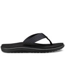 Teva Sandal Voya Flip Sort Dame